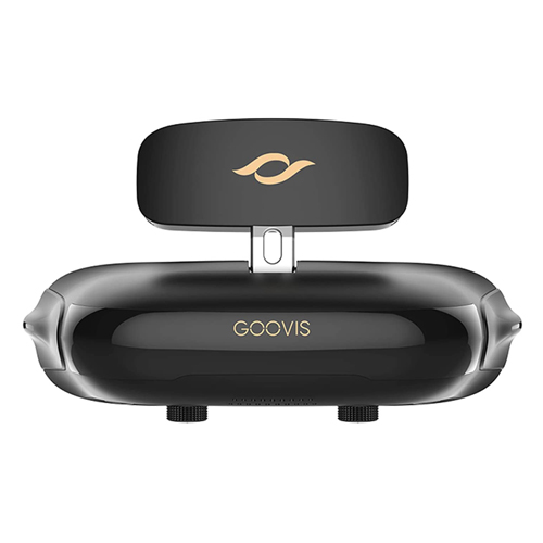 Очки виртуальной реальности с персональным 3D-кинотеатром. GOOVIS Pro